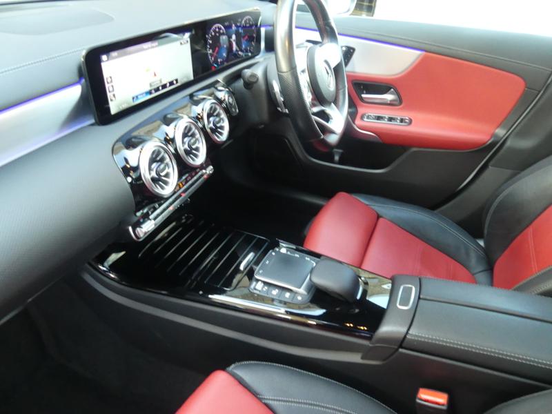 Used Mercedes-Benz CLA 2021 for sale - 78095221: Photo 23