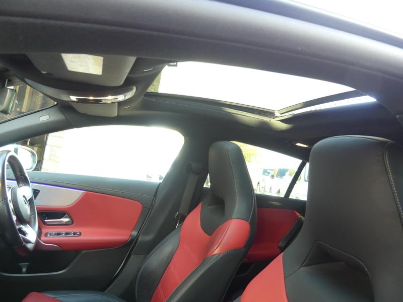 Used Mercedes-Benz CLA 2021 for sale - 78095221: Photo 24