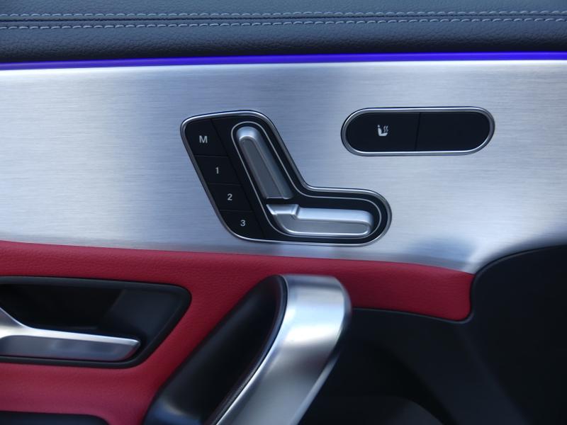 Used Mercedes-Benz CLA 2021 for sale - 78095221: Photo 25