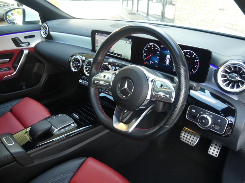 Used Mercedes-Benz CLA 2021 for sale - 78095221: Photo 28