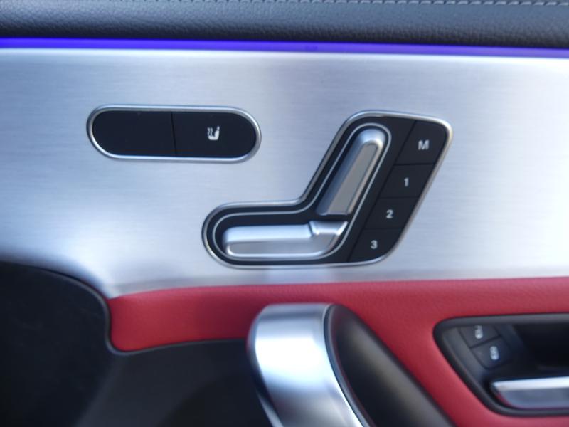 Used Mercedes-Benz CLA 2021 for sale - 78095221: Photo 30