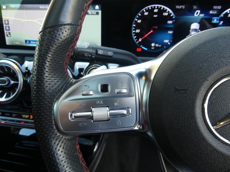 Used Mercedes-Benz CLA 2021 for sale - 78095221: Photo 32