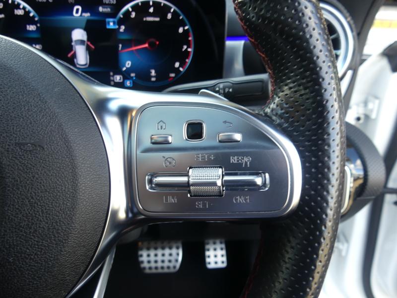 Used Mercedes-Benz CLA 2021 for sale - 78095221: Photo 33