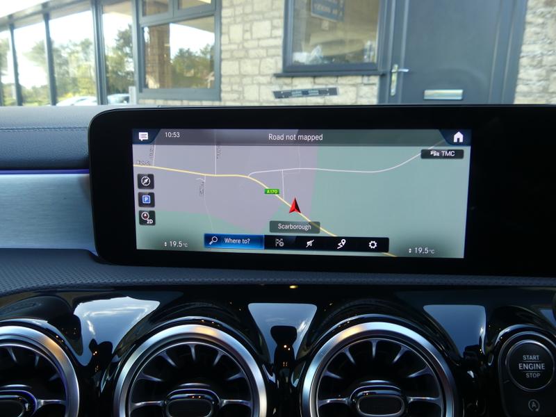 Used Mercedes-Benz CLA 2021 for sale - 78095221: Photo 35