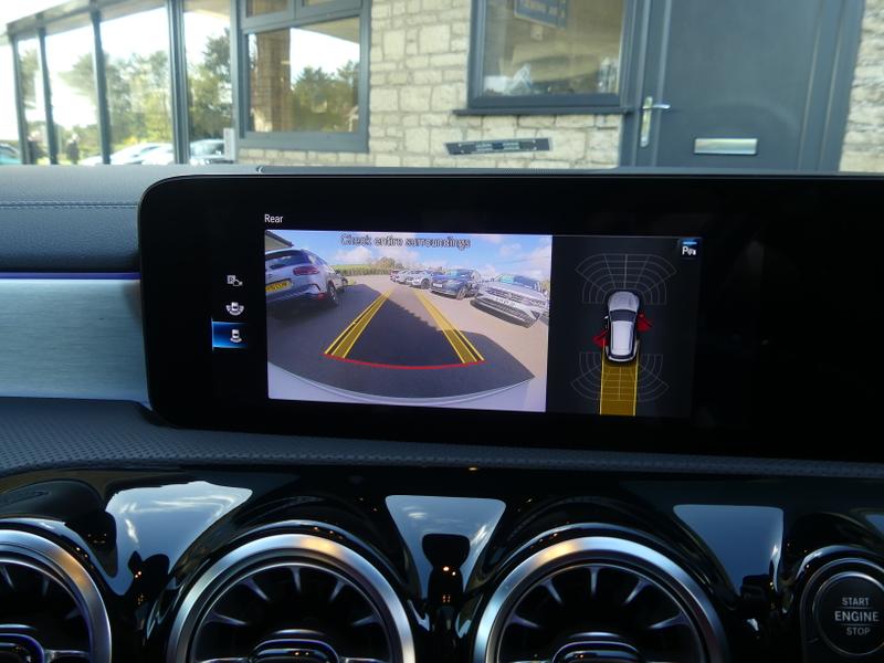 Used Mercedes-Benz CLA 2021 for sale - 78095221: Photo 36