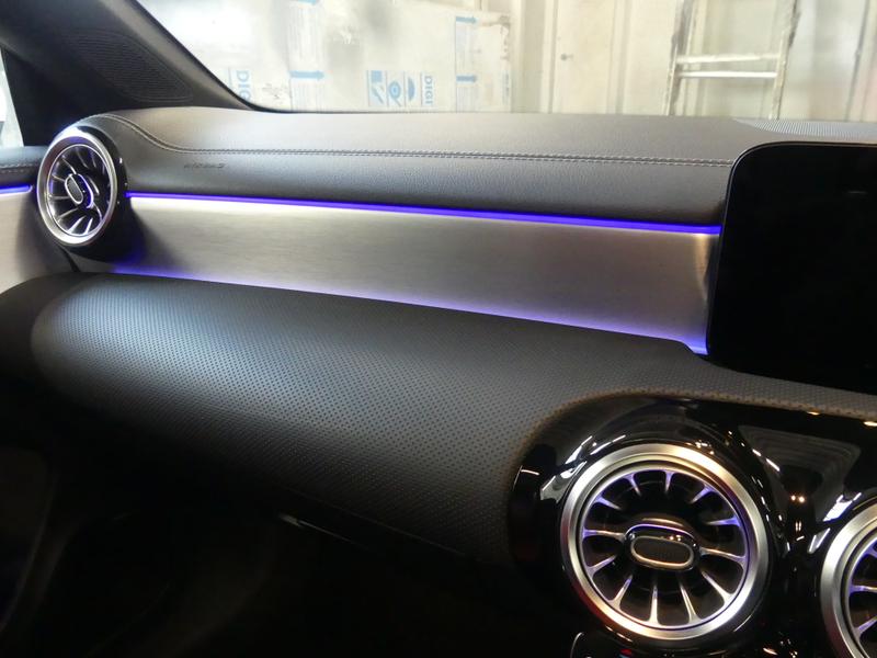 Used Mercedes-Benz CLA 2021 for sale - 78095221: Photo 37