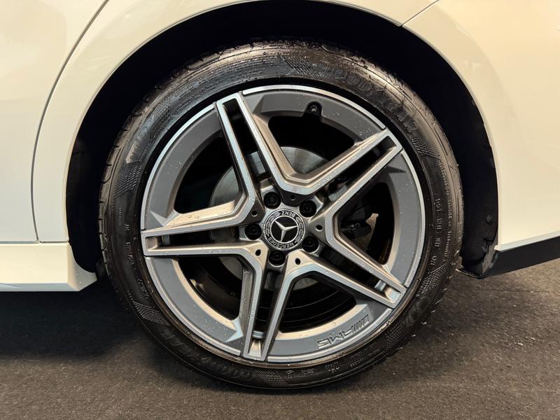 Used Mercedes-Benz CLA 2021 for sale - 78095221: Photo 39