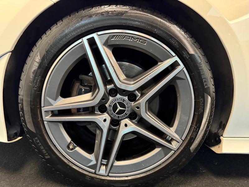 Used Mercedes-Benz CLA 2021 for sale - 78095221: Photo 40