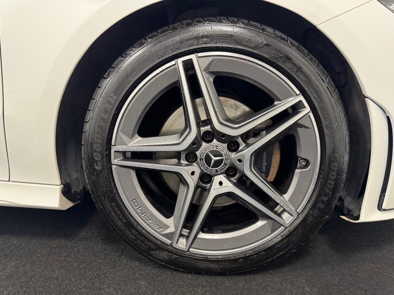 Used Mercedes-Benz CLA 2021 for sale - 78095221: Photo 41