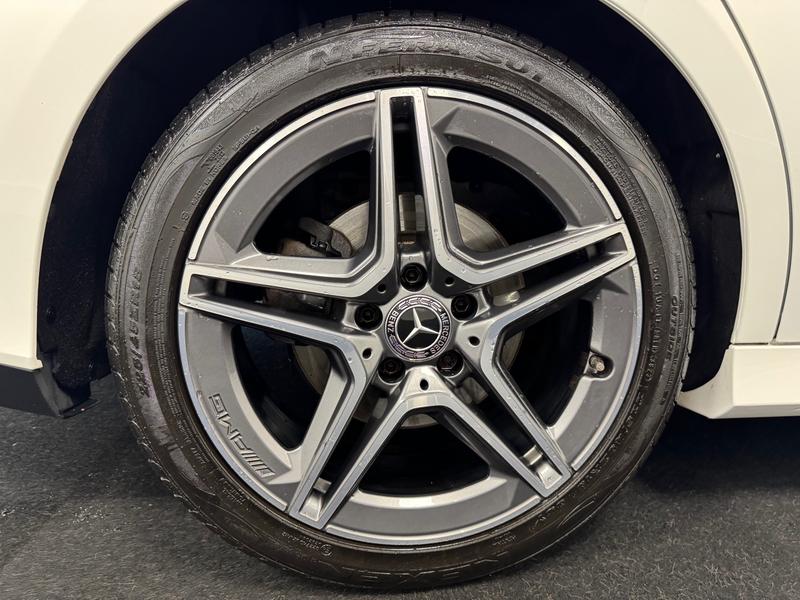 Used Mercedes-Benz CLA 2021 for sale - 78095221: Photo 42