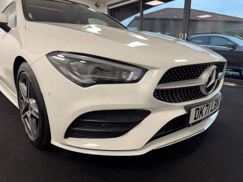 Used Mercedes-Benz CLA 2021 for sale - 78095221: Photo 5