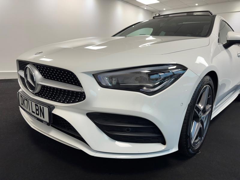Used Mercedes-Benz CLA 2021 for sale - 78095221: Photo 6