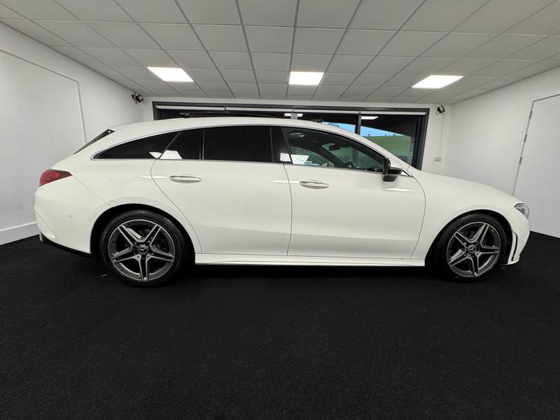 Used Mercedes-Benz CLA 2021 for sale - 78095221: Photo 7