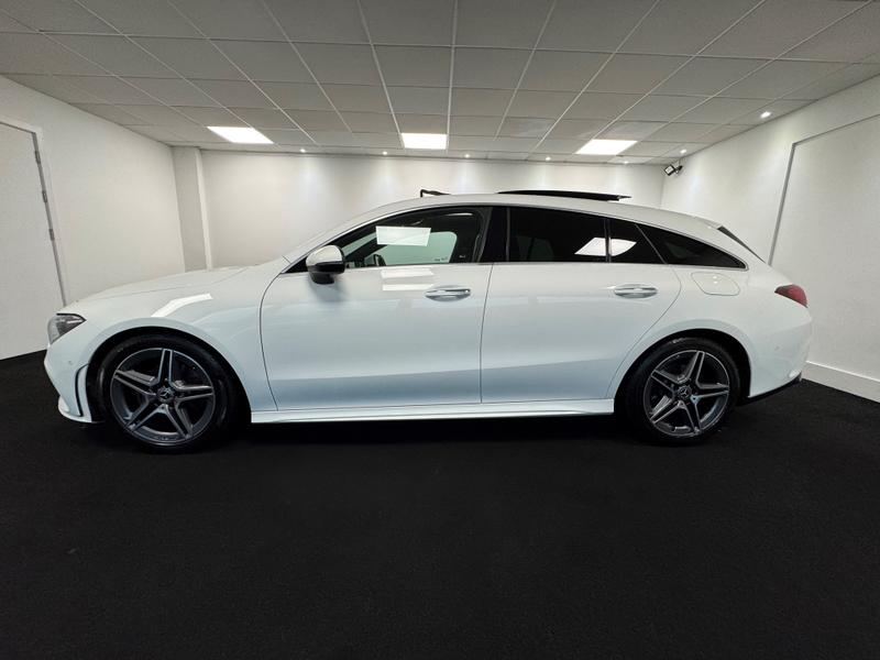 Used Mercedes-Benz CLA 2021 for sale - 78095221: Photo 8