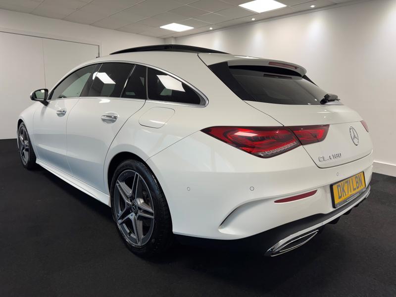 Used Mercedes-Benz CLA 2021 for sale - 78095221: Photo 9