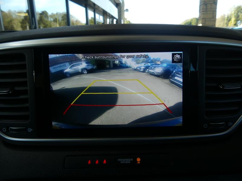 Used Kia Sportage 2021 for sale - 78025717: Photo 13