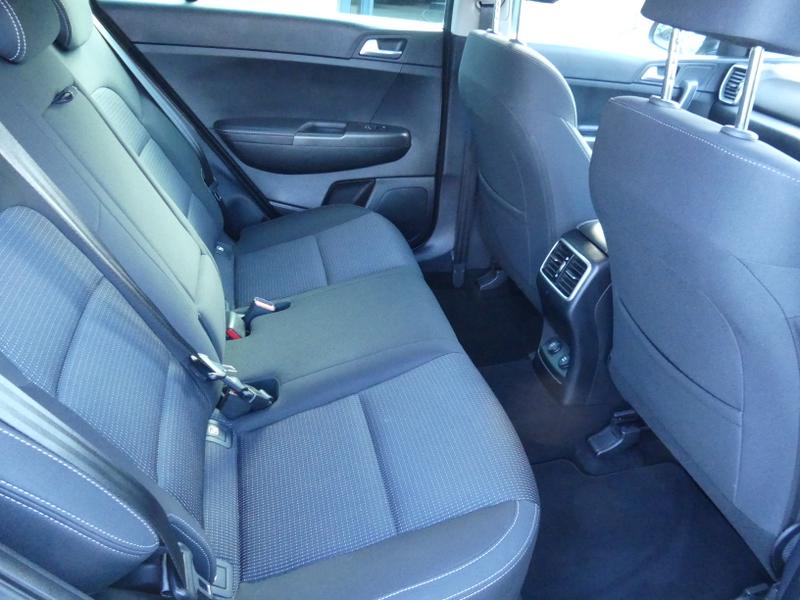 Used Kia Sportage 2021 for sale - 78025717: Photo 16