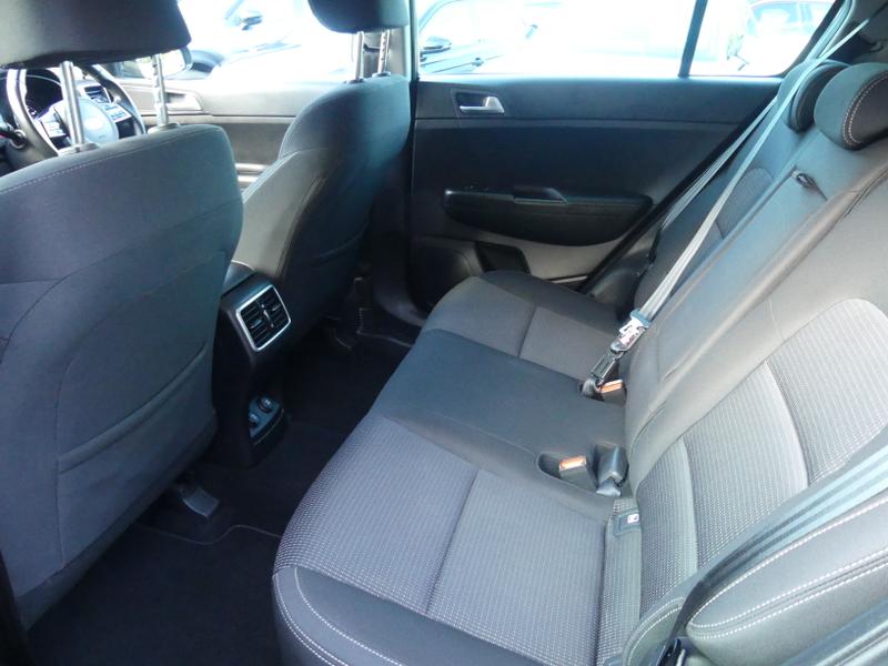 Used Kia Sportage 2021 for sale - 78025717: Photo 17