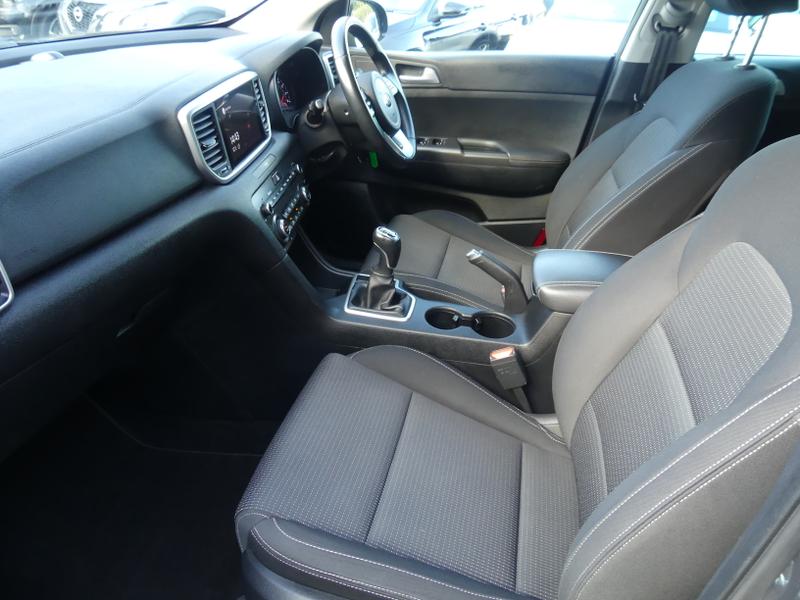 Used Kia Sportage 2021 for sale - 78025717: Photo 18