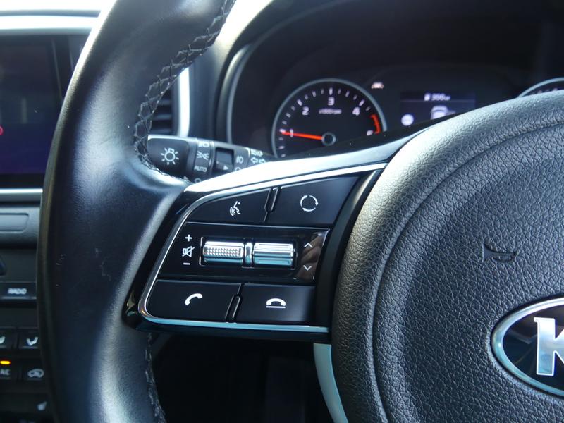 Used Kia Sportage 2021 for sale - 78025717: Photo 25