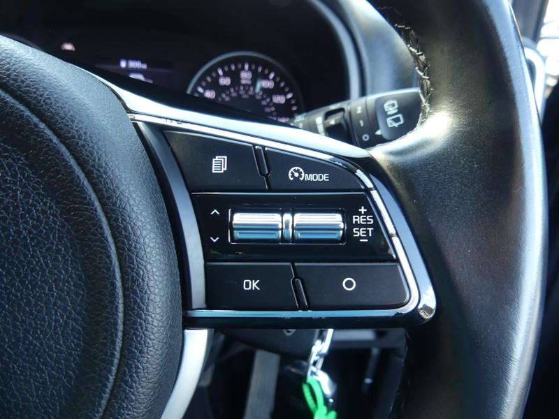 Used Kia Sportage 2021 for sale - 78025717: Photo 26