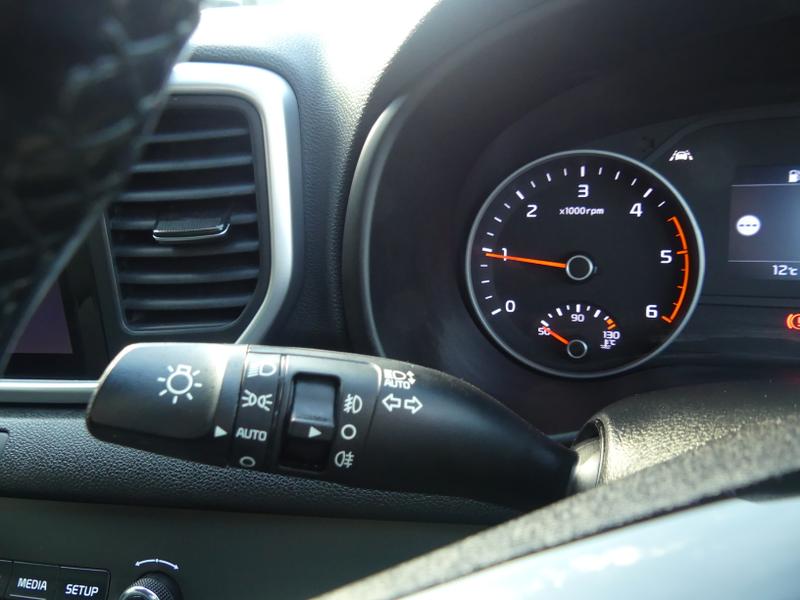 Used Kia Sportage 2021 for sale - 78025717: Photo 27