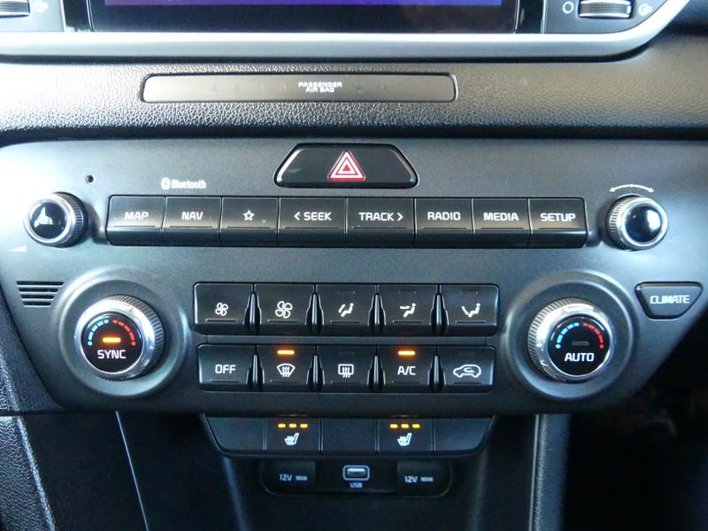 Used Kia Sportage 2021 for sale - 78025717: Photo 31