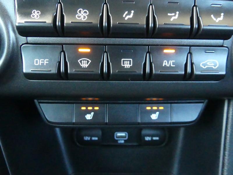 Used Kia Sportage 2021 for sale - 78025717: Photo 32