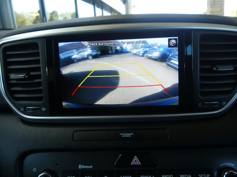 Used Kia Sportage 2021 for sale - 78025717: Photo 33