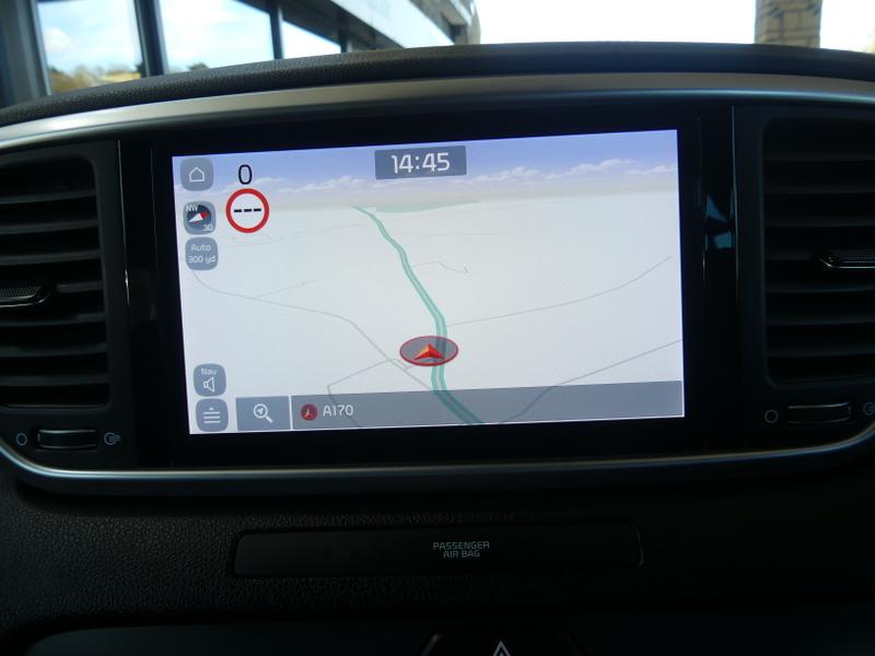 Used Kia Sportage 2021 for sale - 78025717: Photo 34