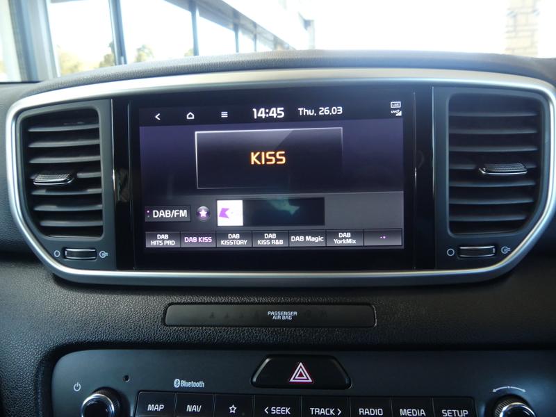 Used Kia Sportage 2021 for sale - 78025717: Photo 35