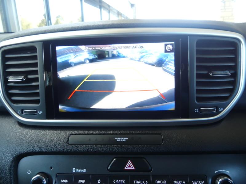 Used Kia Sportage 2021 for sale - 78025717: Photo 36