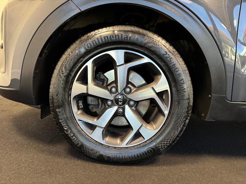 Used Kia Sportage 2021 for sale - 78025717: Photo 39