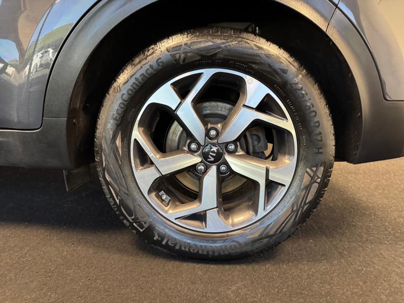 Used Kia Sportage 2021 for sale - 78025717: Photo 40