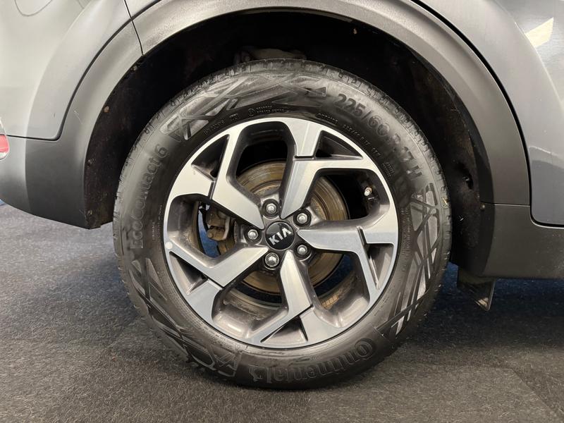 Used Kia Sportage 2021 for sale - 78025717: Photo 41