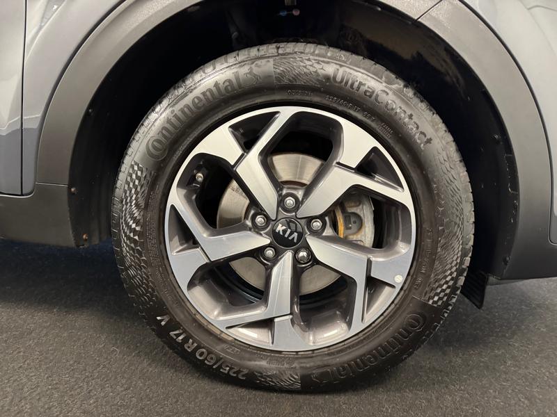 Used Kia Sportage 2021 for sale - 78025717: Photo 42