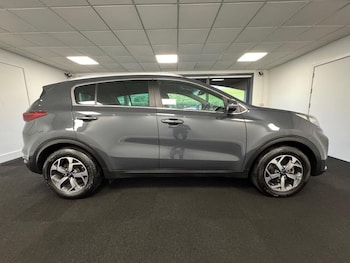 Used Kia Sportage 2021 for sale - 78025717: Photo