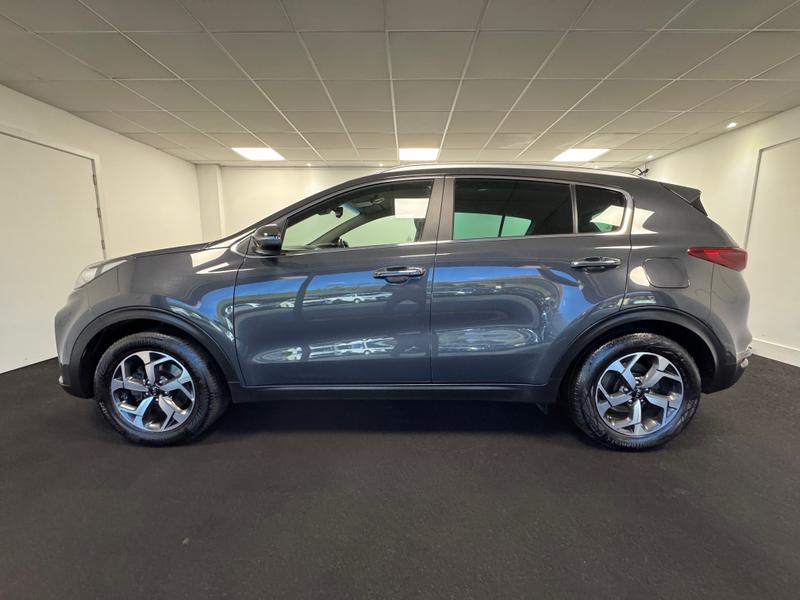 Used Kia Sportage 2021 for sale - 78025717: Photo 5