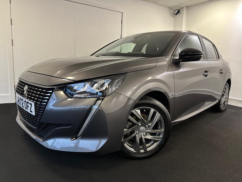 Used Peugeot 208 2022 for sale - 77407045: Photo 11