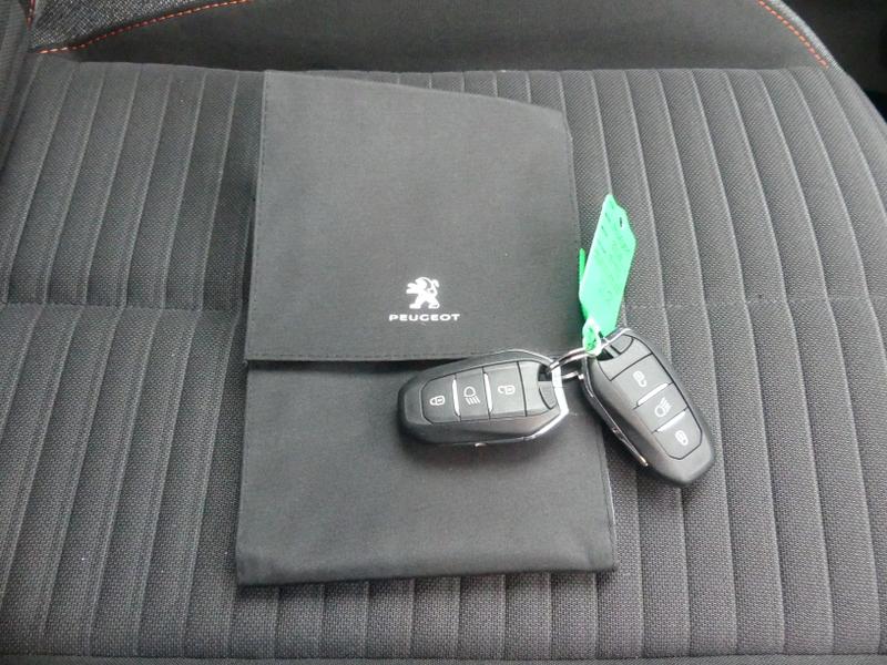 Used Peugeot 208 2022 for sale - 77407045: Photo 12