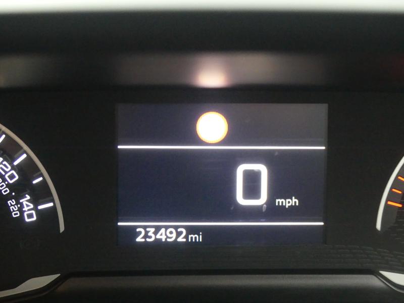 Used Peugeot 208 2022 for sale - 77407045: Photo 13