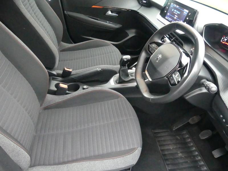 Used Peugeot 208 2022 for sale - 77407045: Photo 14