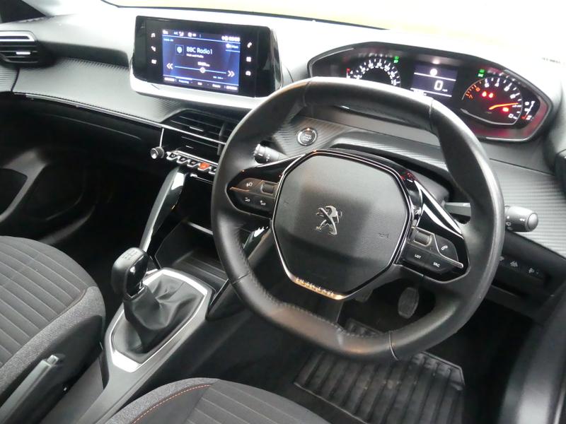 Used Peugeot 208 2022 for sale - 77407045: Photo 15