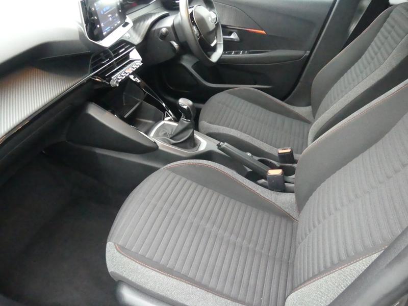 Used Peugeot 208 2022 for sale - 77407045: Photo 18