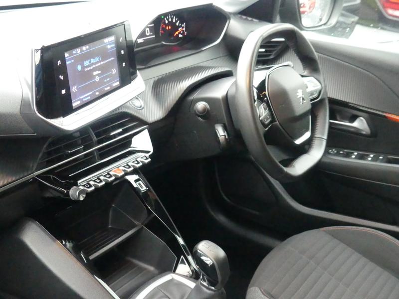 Used Peugeot 208 2022 for sale - 77407045: Photo 19