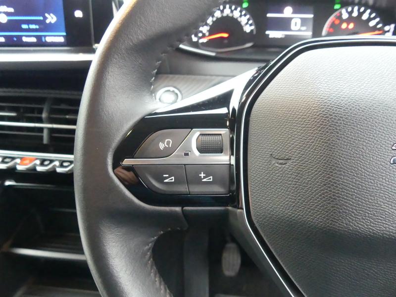 Used Peugeot 208 2022 for sale - 77407045: Photo 25