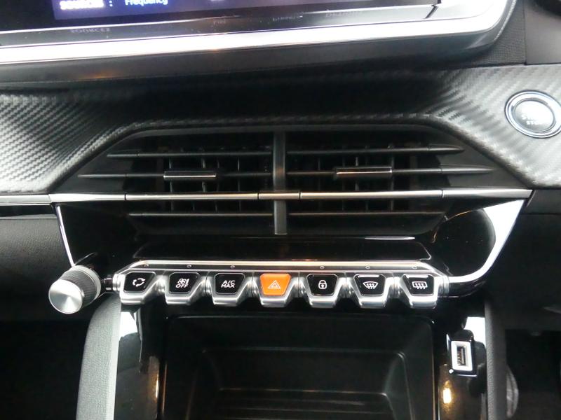 Used Peugeot 208 2022 for sale - 77407045: Photo 29