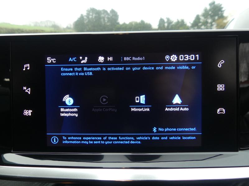 Used Peugeot 208 2022 for sale - 77407045: Photo 32