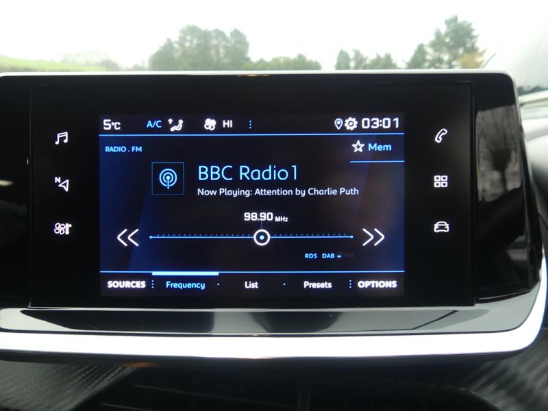 Used Peugeot 208 2022 for sale - 77407045: Photo 33