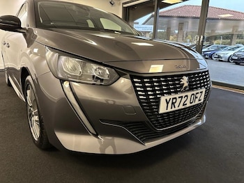 Used Peugeot 208 2022 for sale - 77407045: Photo